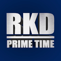 RKD Prime Time Channel icon