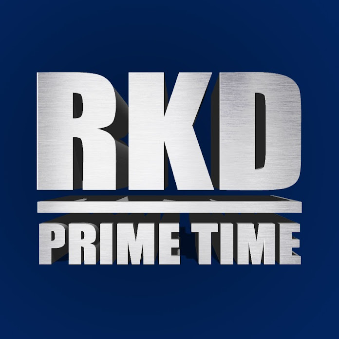 RKD Prime Time Net Worth & Earnings (2024)