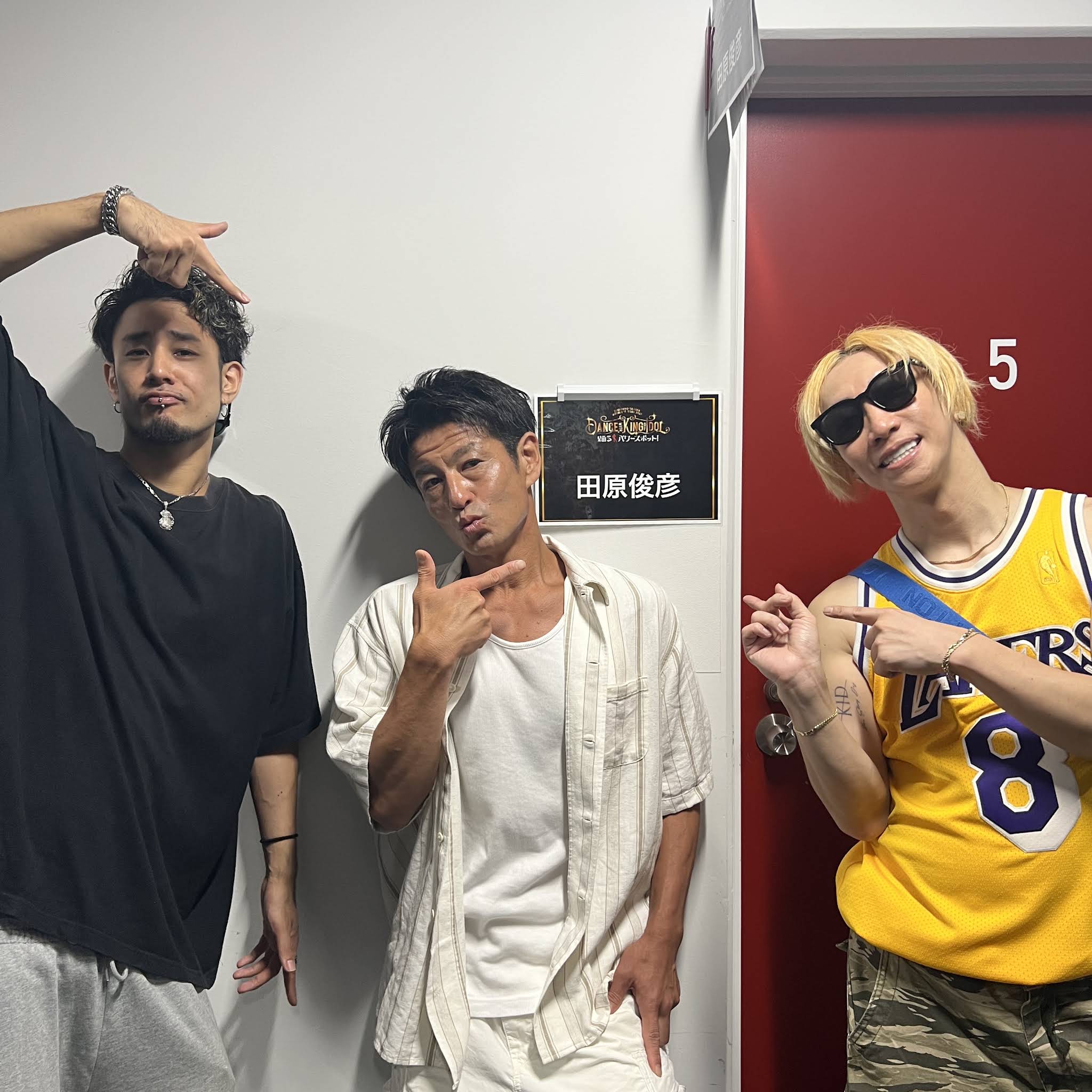 Post from MUTOSHIチャンネル⭐︎ムトシチャンネル