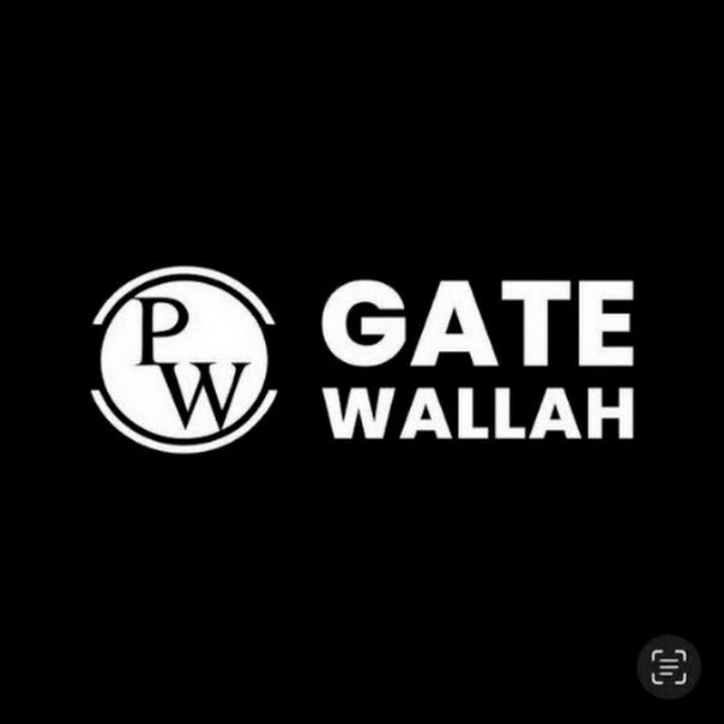 GATE Wallah - EE, EC, CS & IN Logo