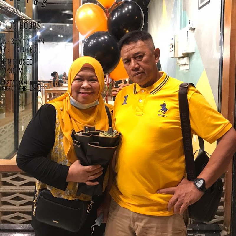 Cik Ani Adorablemum