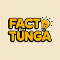 Fact with Tunga logo