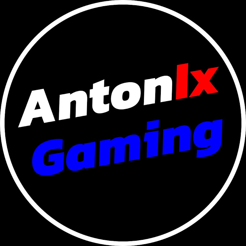 AntonIx Gaming