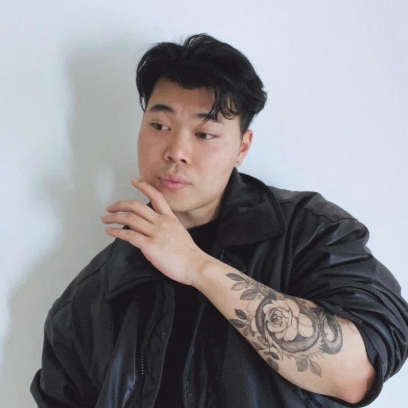 Steven Deng