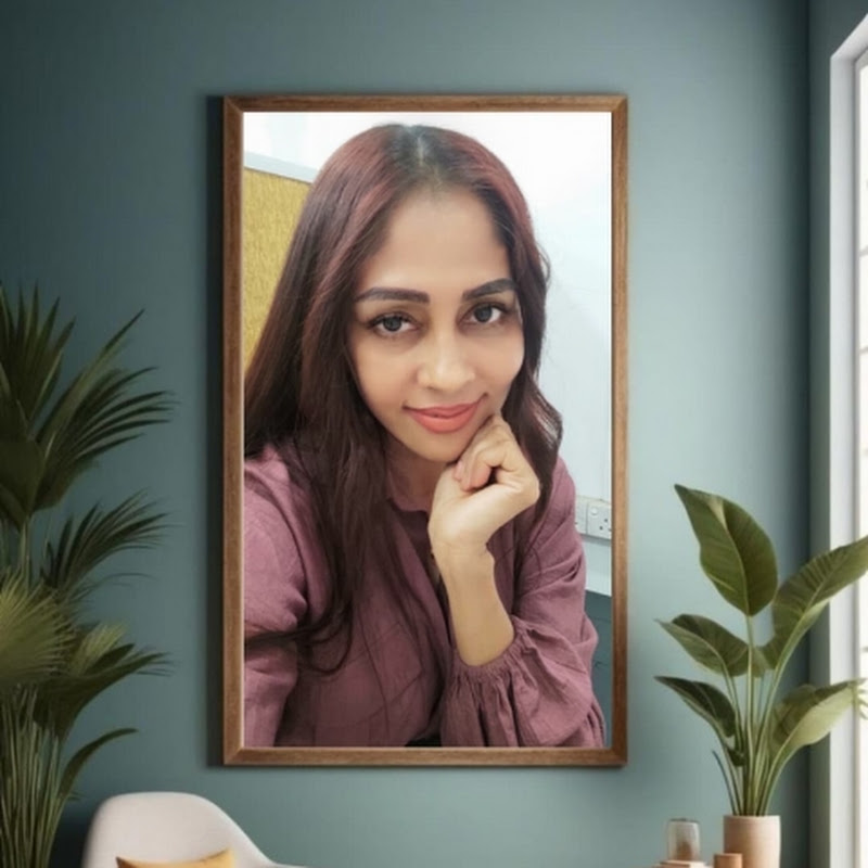 Beauty Secrets with Rapu