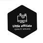 Little Affiliate - @littleaffiliate5503 YouTube Profile Photo
