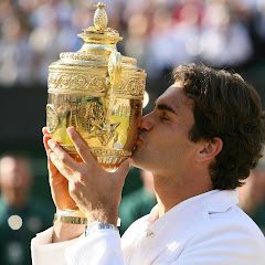 Roger Federer 