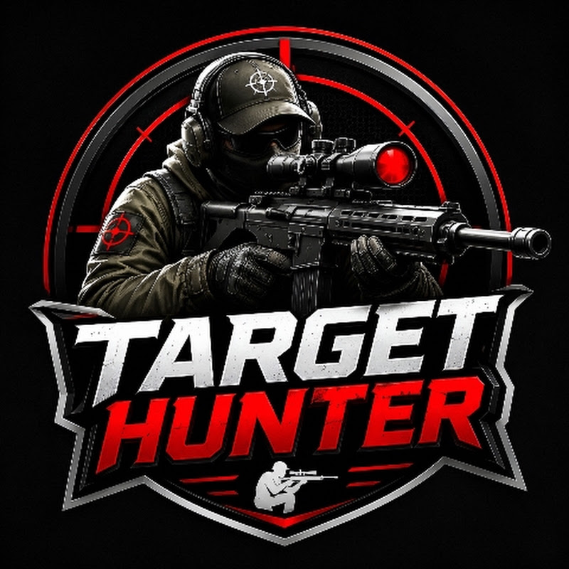 Target Hunter 