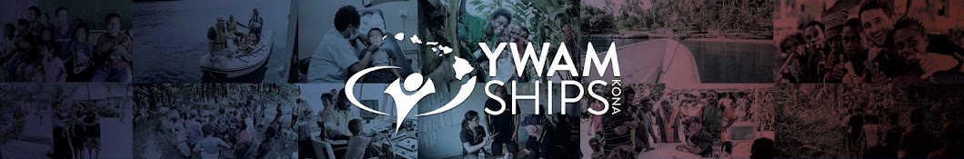 YWAM Ships Kona YouTube channel avatar