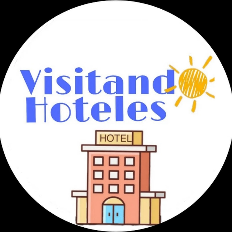 Visitando Hoteles