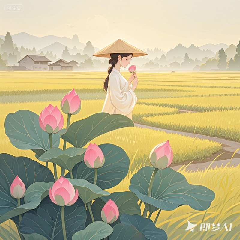 雅婷講故事 Logo