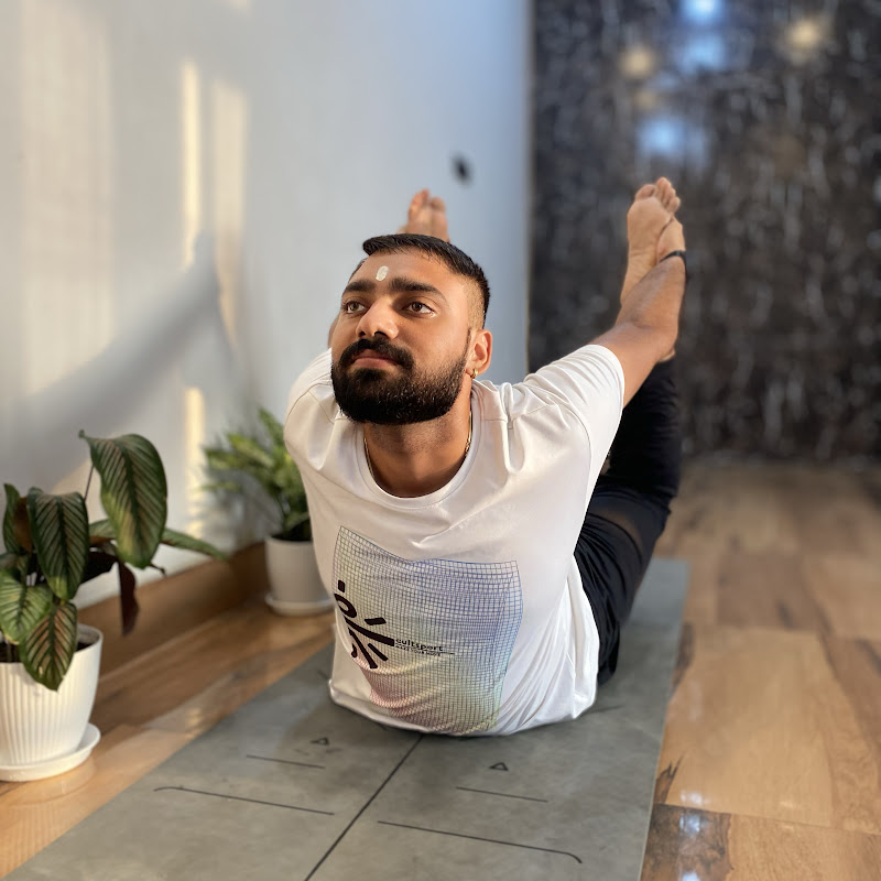 Yog With Himanshu