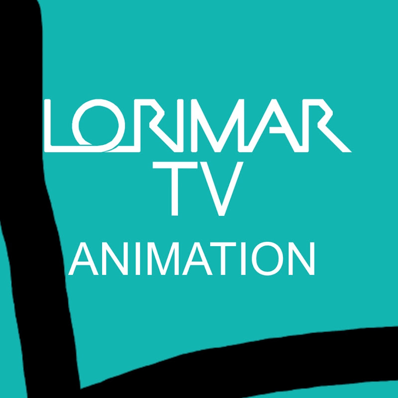 Lorimar TV Animation