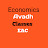 Economics avadh classes EAC