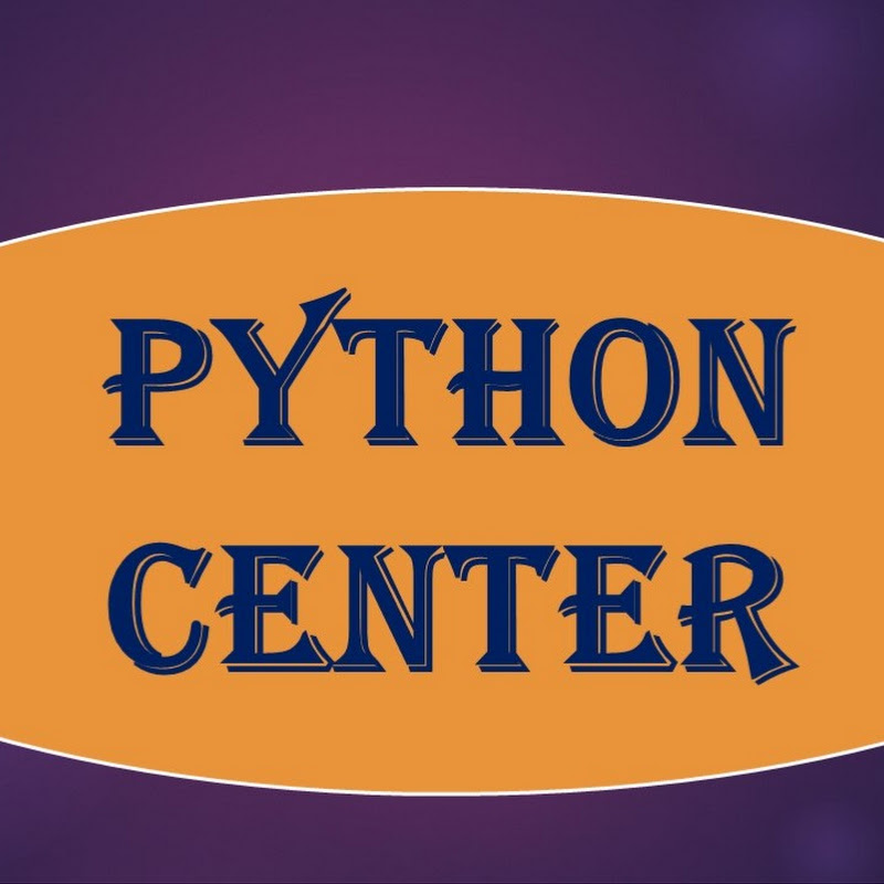 Python Center
