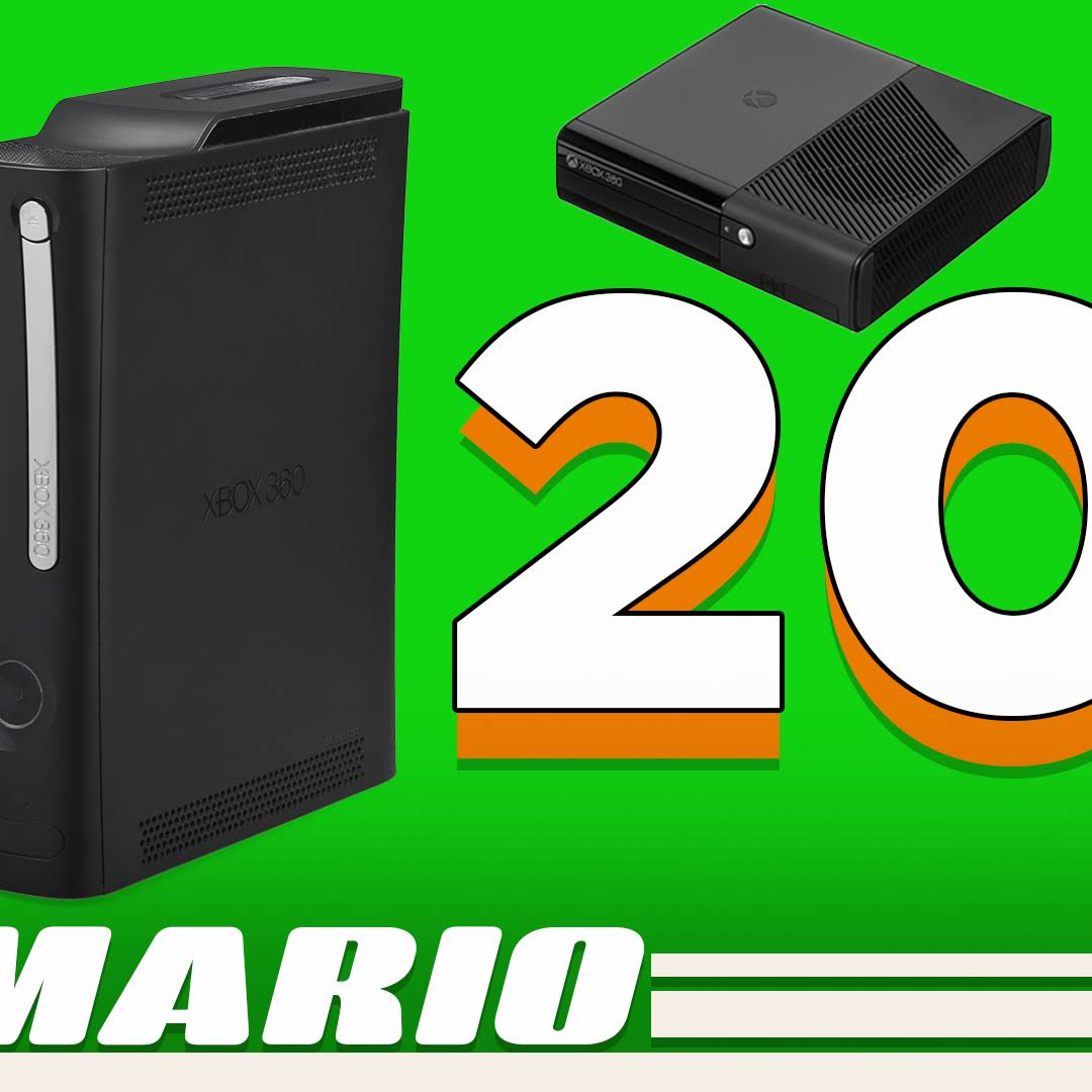 Post from MrMario2011