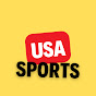 USA SPORTS logo