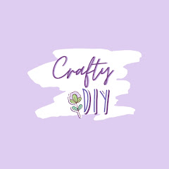 CRAFTY DIYs