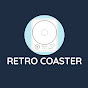 Retro Coaster logo