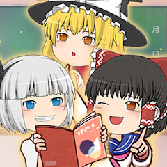 ちょっと得するゆっくり学園アイコン画像