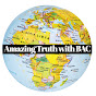 Amazing Truth with BAC logo