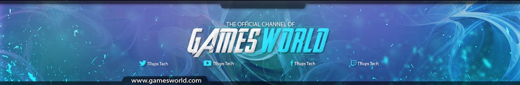TRups Tech YouTube-Kanal-Avatar