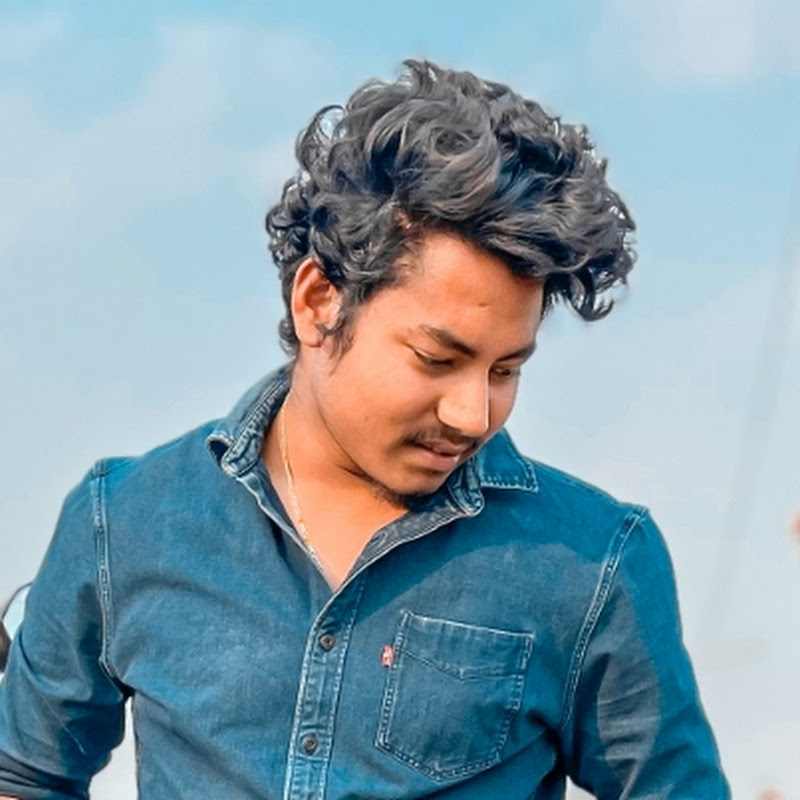Sumanta K Sahu Vlogs