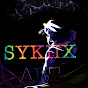 SYKIIX ART logo