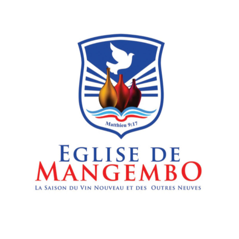 Eglise de Mangembo 