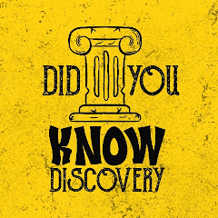 Did You Know Discovery  avatar