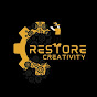 Restore Creativity logo