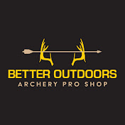 Better Outdoors Archery Pro Shop