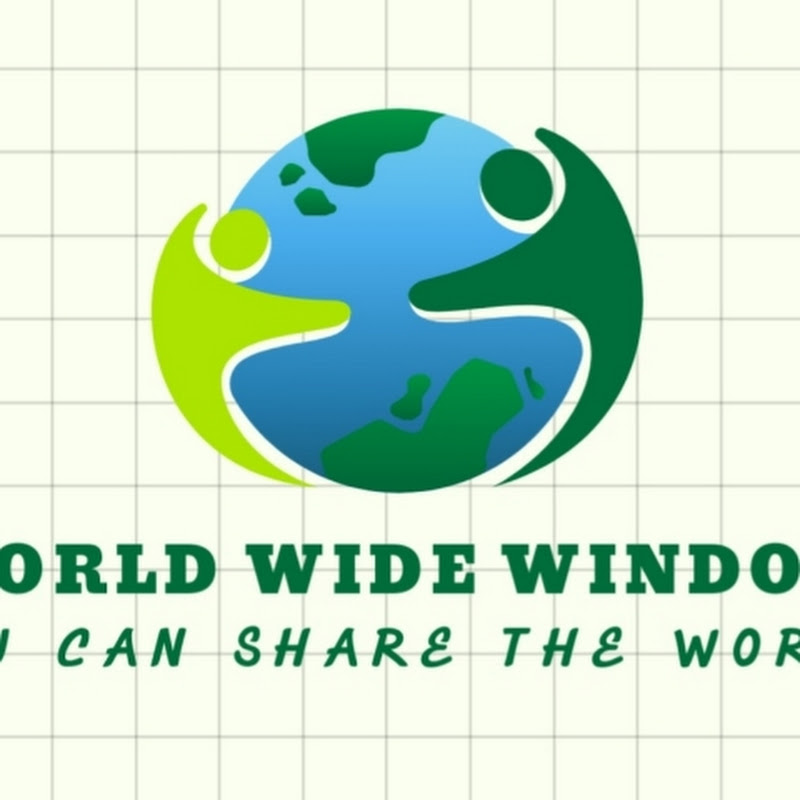 World Wide Window