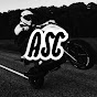 ASC - Ale Stunt Crew logo