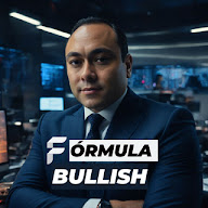 Fórmula Bullish: Domina el Juego del Dinero