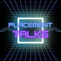 Placement Talks logo