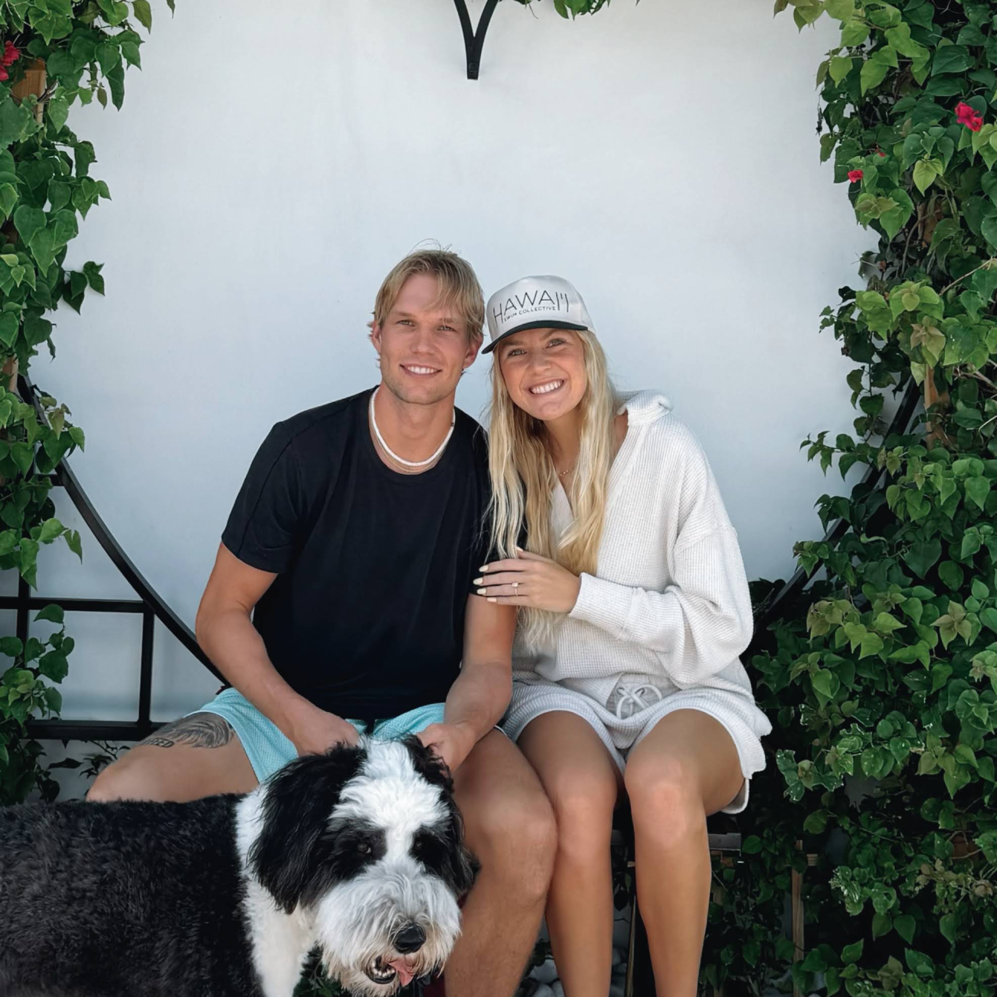 Post from Hunna & Lib