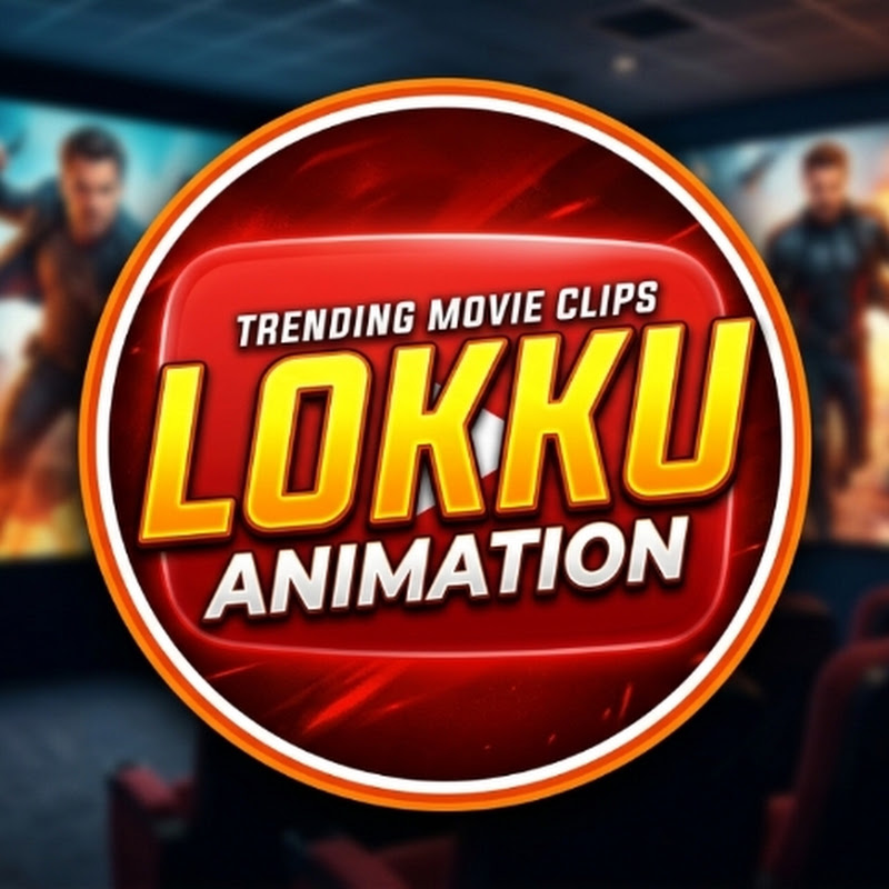 Lokku animation 