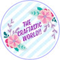 The Craftastic World!!! logo