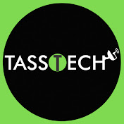 TassTech Manual da Antena