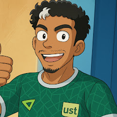 Lucas Wilyam