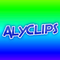Логотип каналу Alyclips