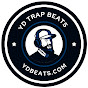 YD TRAP BEATS logo