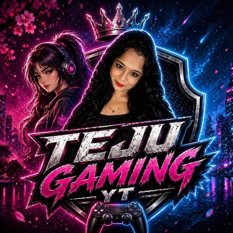 TEJU GAMING YT
