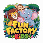 Fun Factory Kids - Learning and Rhyming Poems Avatar
