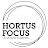 Hortus Focus, le Vivant d'abord