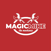 Magic Mike the Mechanic