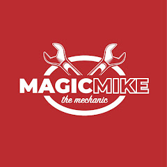 Magic Mike the Mechanic Avatar