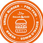 Smash & Grill   logo