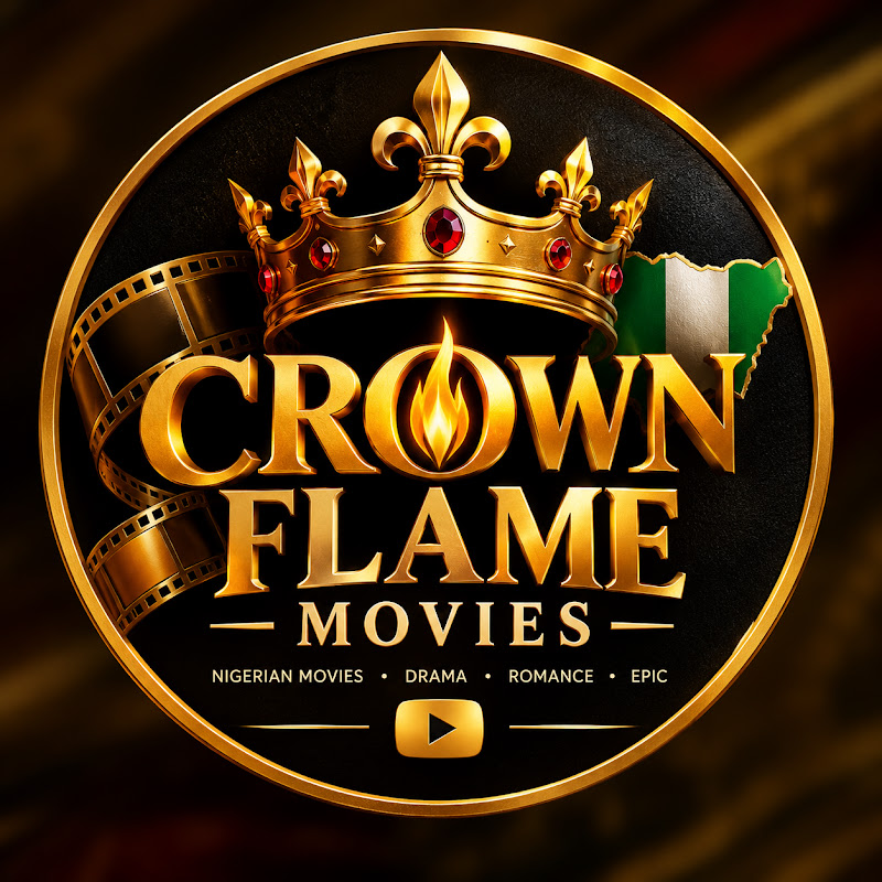 Crown Flame Movies